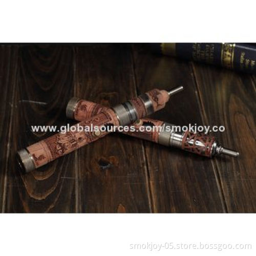 Vapor Modes Ecigs Atomizers, Wholesale N-fire LA3/LA4 Tank, OEM Orders Available